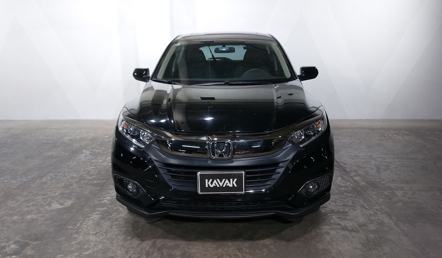Honda Hr-v 1.8 PRIME CVT Suv 2022