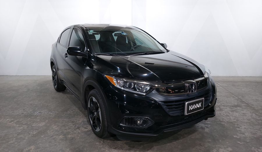 Honda Hr-v 1.8 PRIME CVT Suv 2022