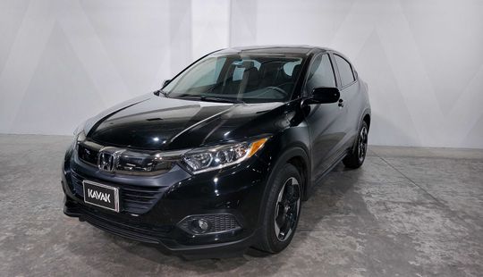 Honda • HR-V