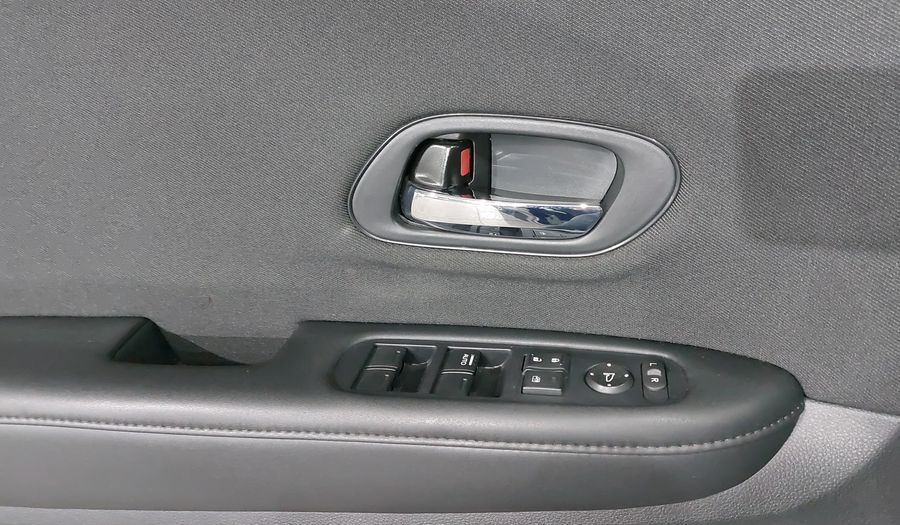 Honda Hr-v 1.8 PRIME CVT Suv 2022