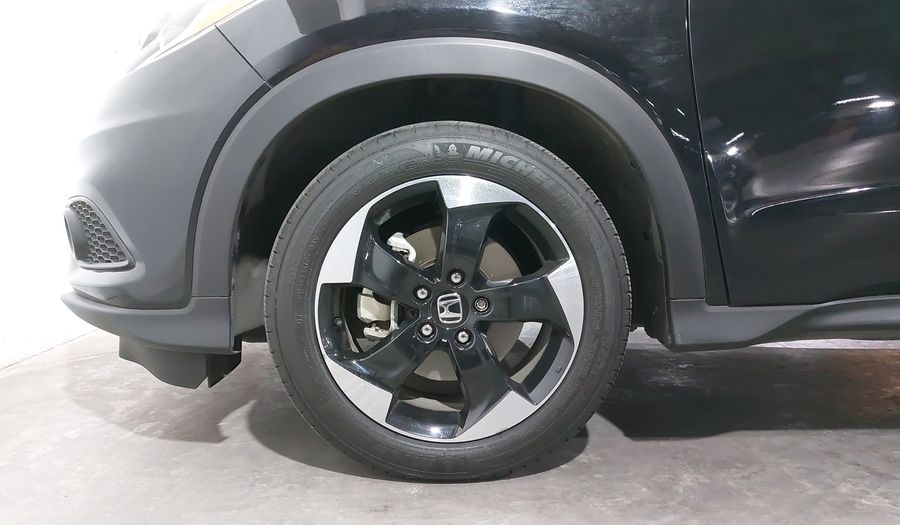 Honda Hr-v 1.8 PRIME CVT Suv 2022