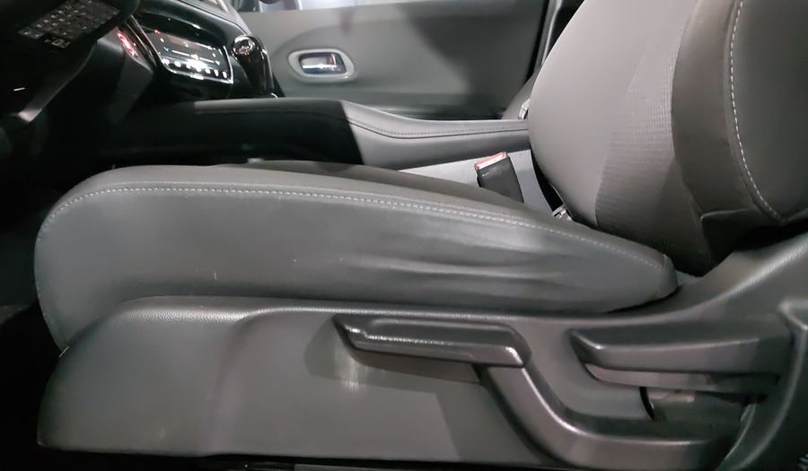Honda Hr-v 1.8 PRIME CVT Suv 2022