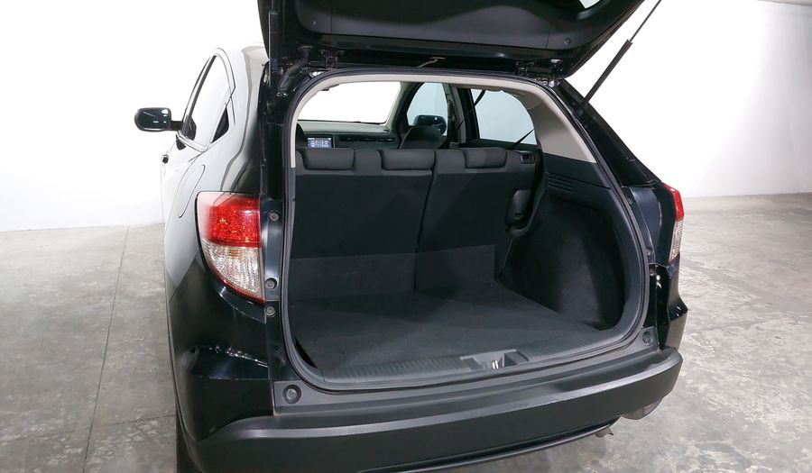Honda Hr-v 1.8 PRIME CVT Suv 2022