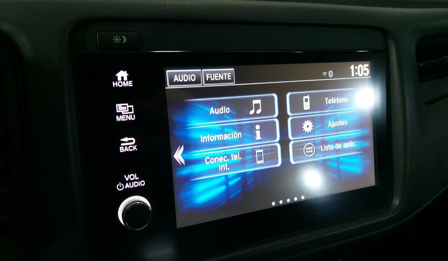 Honda Hr-v 1.8 PRIME CVT Suv 2022