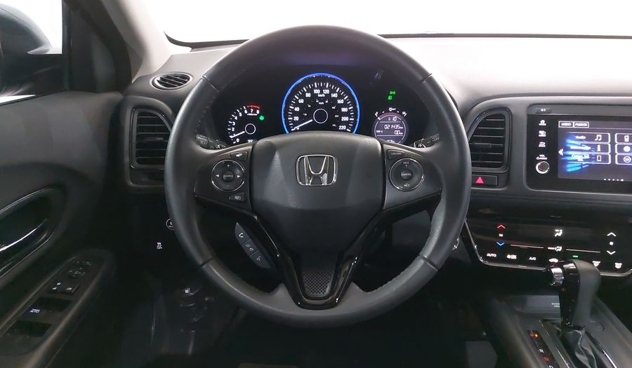 Honda Hr-v 1.8 PRIME CVT Suv 2022