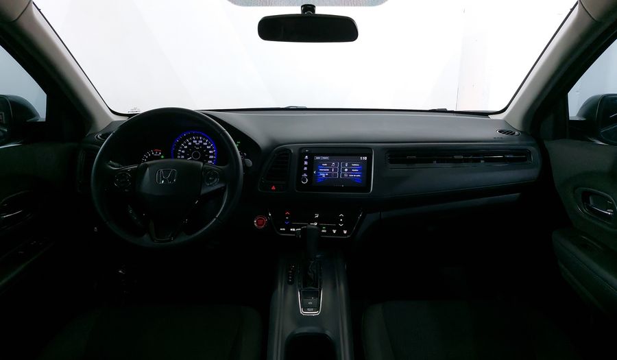 Honda Hr-v 1.8 PRIME CVT Suv 2022