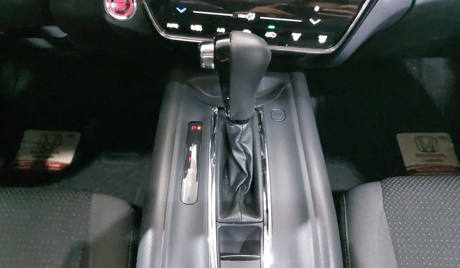 Honda Hr-v 1.8 PRIME CVT Suv 2022