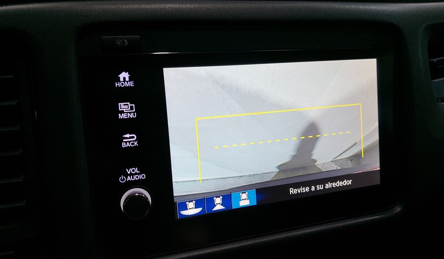 Honda Hr-v 1.8 PRIME CVT Suv 2022
