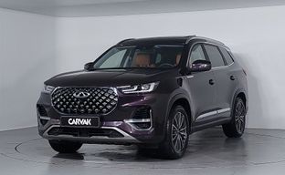 Chery • Tiggo 8 Pro