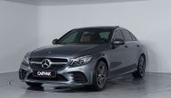 Mercedes Benz C Serisi 200 AMG 9G TRONIC Sedan 2020