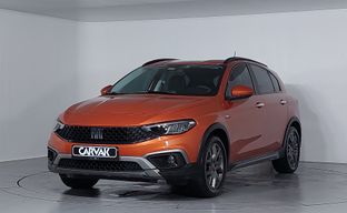 Fiat • Egea Cross