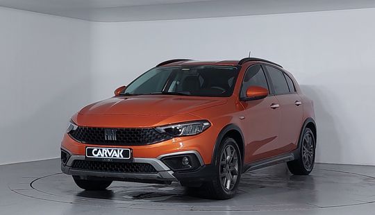 Fiat • Egea Cross