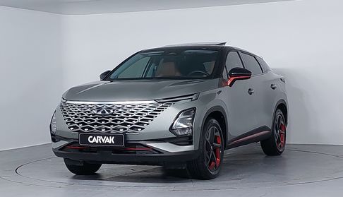 Chery Omoda 5 1.6 T-GDI EXCELLENT Suv 2023