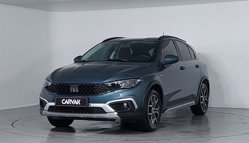 Fiat Egea Cross 1.4 FIRE URBAN Suv 2024