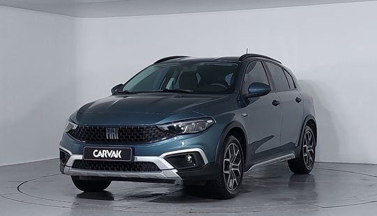 Fiat • Egea Cross