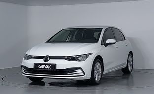 Volkswagen • Golf