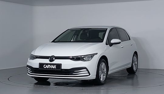 Volkswagen • Golf