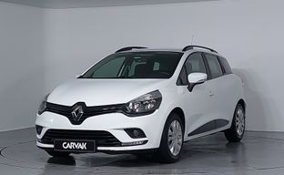 Renault • Clio