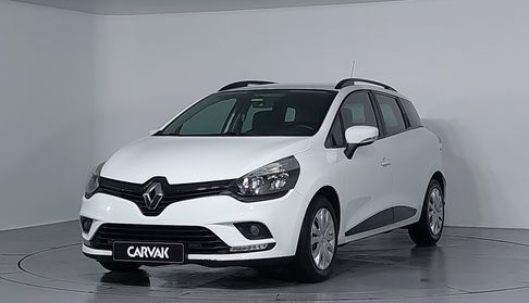 Renault Clio 0.9 TCE SPORT TOURER JOY Wagon 2019