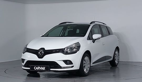 Renault • Clio