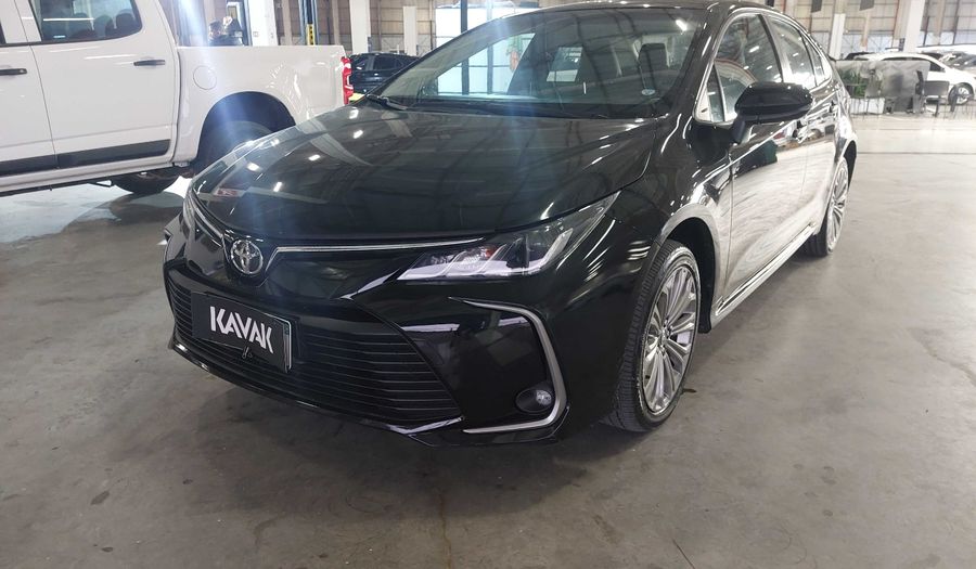 Toyota Corolla XEI DIRECT Sedan 2022