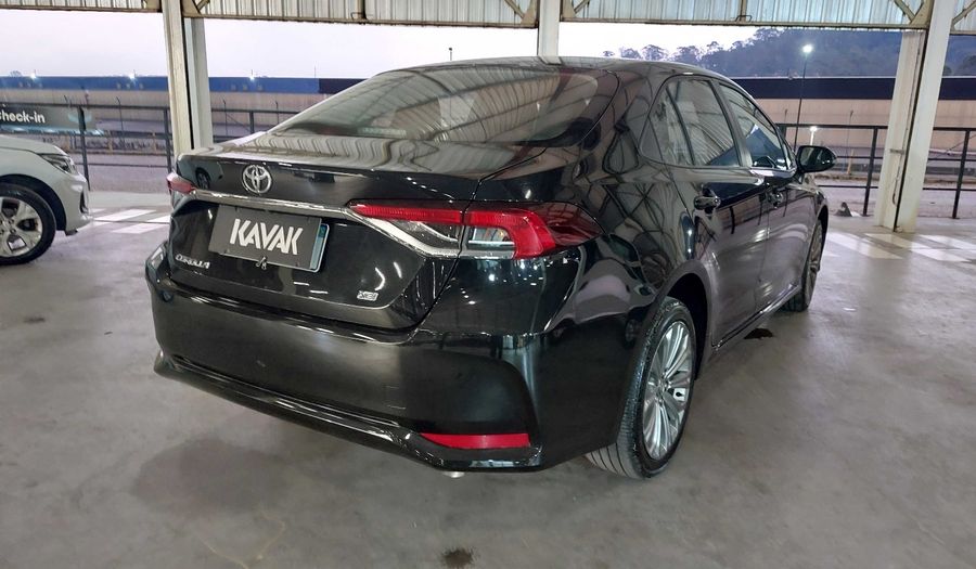 Toyota Corolla XEI DIRECT Sedan 2022