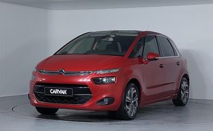 Citroën • C4 Picasso