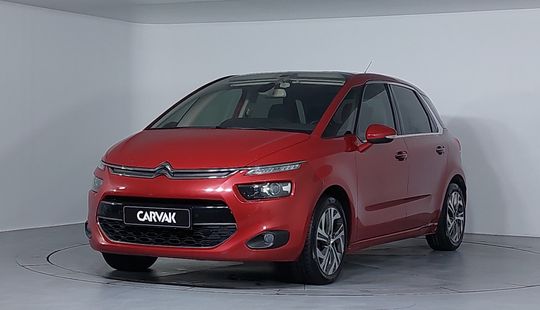 Citroën • C4 Picasso
