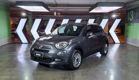 Fiat • 500X