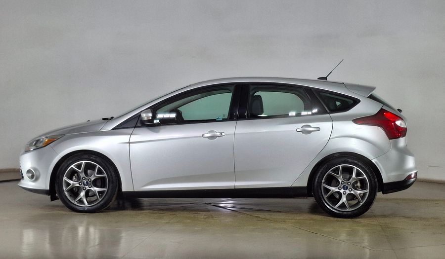 Ford Focus 2.0 SE POWER SHIFT Hatchback 2014
