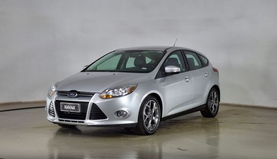 Ford • Focus