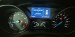 Ford Focus 2.0 SE POWER SHIFT Hatchback 2014
