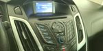 Ford Focus 2.0 SE POWER SHIFT Hatchback 2014