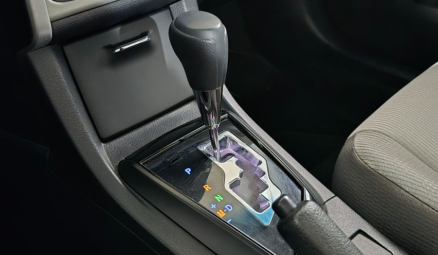 Toyota Corolla 1.8 XEI CVT Sedan 2019
