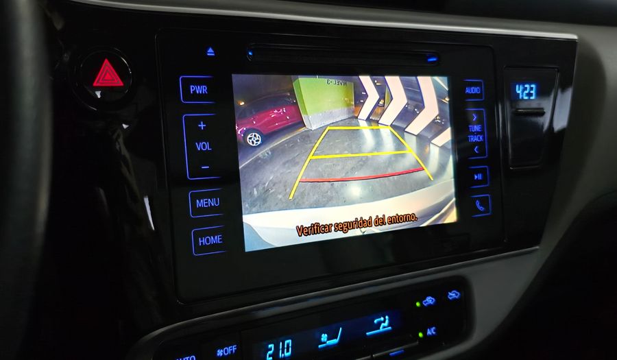 Toyota Corolla 1.8 XEI CVT Sedan 2019
