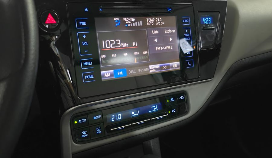 Toyota Corolla 1.8 XEI CVT Sedan 2019