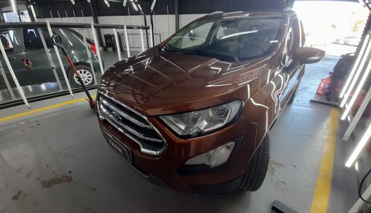 Ford • EcoSport