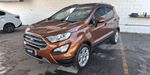 Ford Ecosport 1.5 TITANIUM AUTO Suv 2020