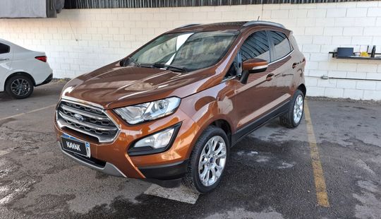 Ford • EcoSport
