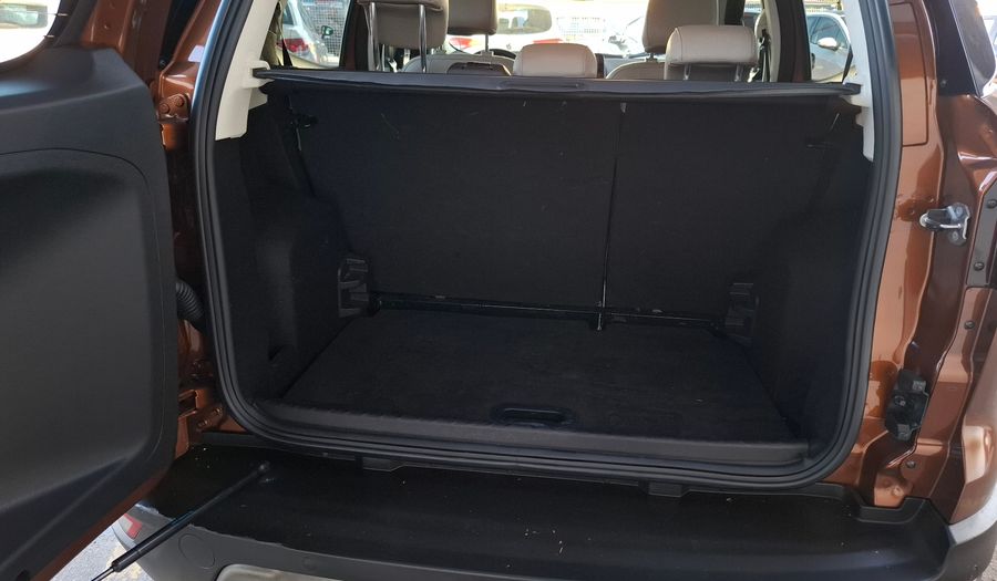 Ford Ecosport 1.5 TITANIUM AUTO Suv 2020
