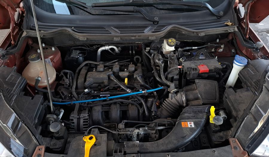 Ford Ecosport 1.5 TITANIUM AUTO Suv 2020