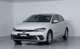 Volkswagen • Polo