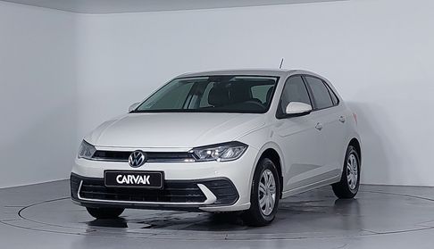 Volkswagen Polo 1.0 IMPRESSION Hatchback 2023