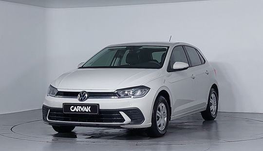 Volkswagen • Polo