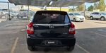 Toyota Etios 1.5 XLS Hatchback 2014