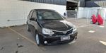 Toyota Etios 1.5 XLS Hatchback 2014
