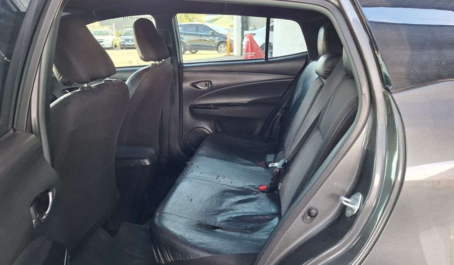 Toyota Yaris 1.5 XLS CVT Hatchback 2022
