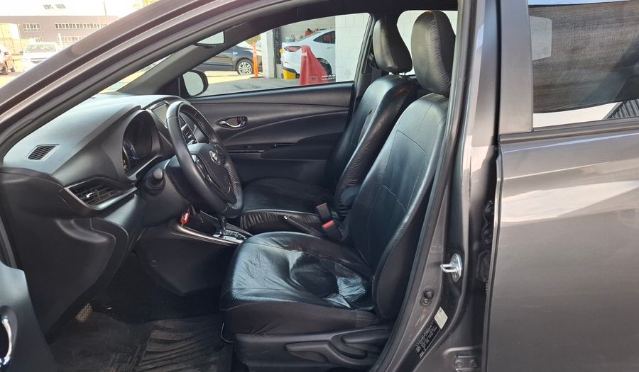 Toyota Yaris 1.5 XLS CVT Hatchback 2022