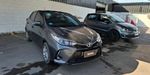 Toyota Yaris 1.5 XLS CVT Hatchback 2022