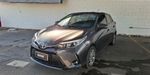Toyota Yaris 1.5 XLS CVT Hatchback 2022